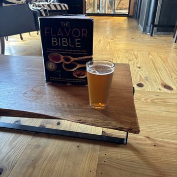 Crooked Finger Brewing - Brewpubs Near Me - Dublin, Georgia