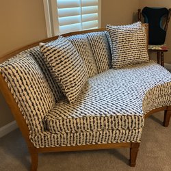 Pedro’s Upholstery
