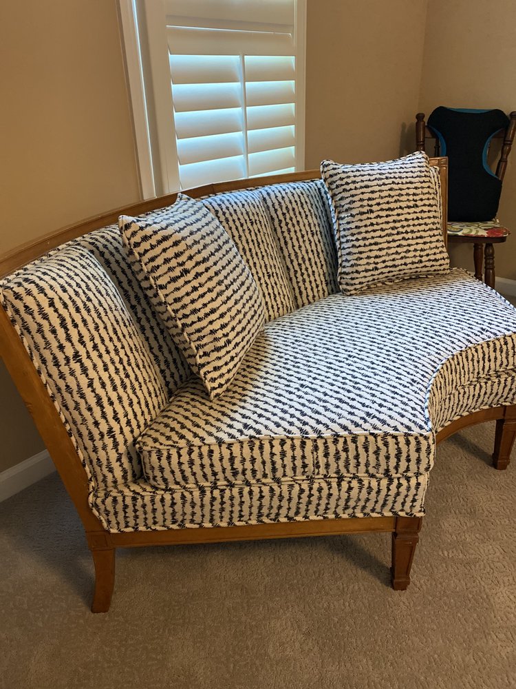 Pedro’s Upholstery - upholstery in Alpharetta, GA