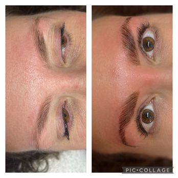 Lash Out Esthetics - Brow Lamination - Estheticians Near Me - Lake Grove, New York Lash Out Esthetics - Brow Lamination - Estheticians Near Me - Lake Grove, New York