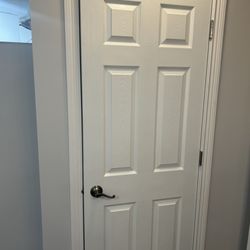 Just Bathrooms - After