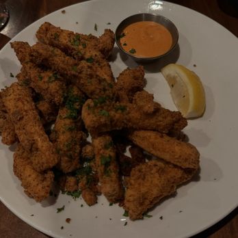 B-Town Kitchen & Raw Bar - calamari - Live/Raw Food Near Me - Bellingham, Washington
