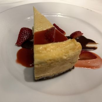 Empire Steak House - NY Cheesecake - Steakhouses Near Me - Honolulu, Hawaii