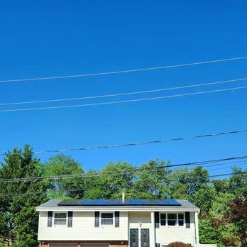 Green Power Energy - Solar Installation Near Me - Annandale, New Jersey