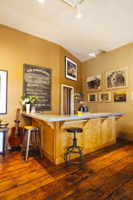 ink.paper.plate by null