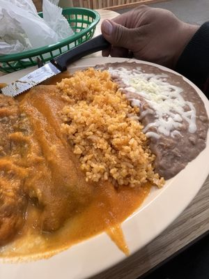 Tacos Los Primos by null