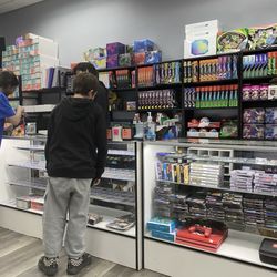 Hidden Collectibles 2 - Inside store