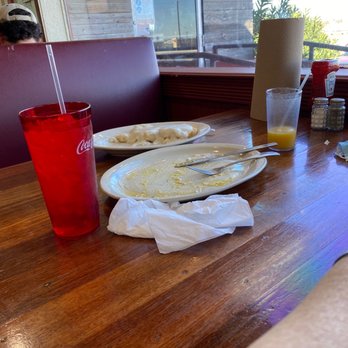 Cafe 290 Manor - The Big Country order was very hearty and I wasn't able to finish all the biscuits and gravy. - Breakfast & Brunch Near Me - Manor, Texas Cafe 290 Manor - The Big Country order was very hearty and I wasn't able to finish all the biscuits and gravy. - Breakfast & Brunch Near Me - Manor, Texas