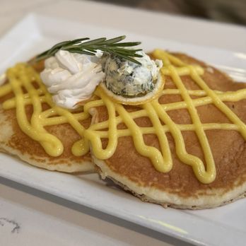 Lemon Tree Cafe - Lemon pancakes - Breakfast & Brunch Near Me - Rancho Cucamonga, California Lemon Tree Cafe - Lemon pancakes - Breakfast & Brunch Near Me - Rancho Cucamonga, California