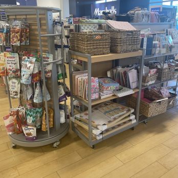 Marshalls - Department Stores Near Me - Glendora, California
