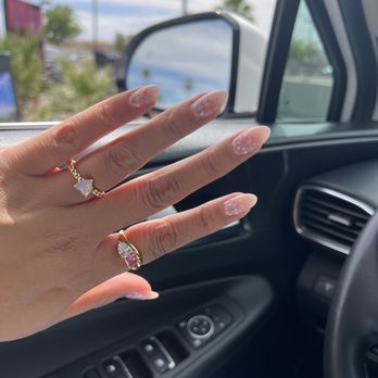 Nancy's Nails Tempe - Nail Salons Near Me - Tempe, Arizona