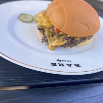 Rare Society - Smash burger - Steakhouses Near Me - Mill Creek, Washington Rare Society - Smash burger - Steakhouses Near Me - Mill Creek, Washington