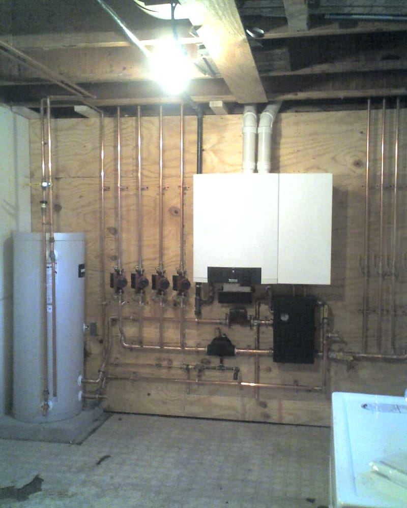 Slide of Crystal Clear Plumbing