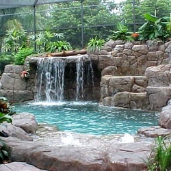 All Pro Pool Service and Repair