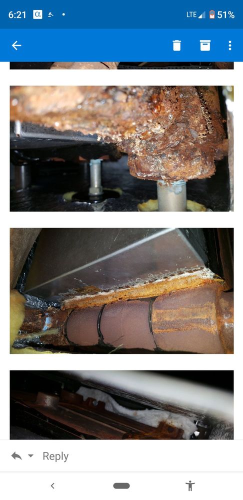 Slide of Crisafulli Bros. Plumbing & Heating Contractors