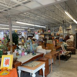 Arc of Cape May County - Aisles