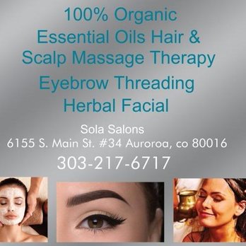 Shireen's Eyebrow Threading & Herbal Facials - Threading Services Near Me - Aurora, Colorado Shireen's Eyebrow Threading & Herbal Facials - Threading Services Near Me - Aurora, Colorado