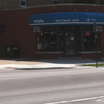 Ted's Snack Shop - American Near Me - Evanston, Illinois Ted's Snack Shop - American Near Me - Evanston, Illinois