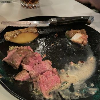 Morton's The Steakhouse - Third morton medium not very consistent but all tasted good especially after a two hour wait - Steakhouses Near Me - Biloxi, Mississippi Morton's The Steakhouse - Third morton medium not very consistent but all tasted good especially after a two hour wait - Steakhouses Near Me - Biloxi, Mississippi