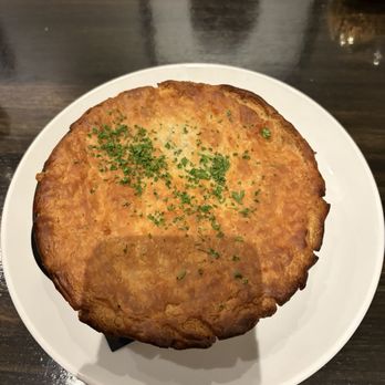 Iron Tail Tavern - Chicken pot pie!' - Cocktail Bars Near Me - Buffalo, New York