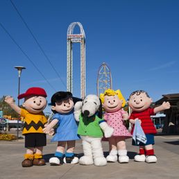 CEDAR POINT - Updated July 2026 - 2762 Photos & 1614 Reviews - 1 Cedar ...