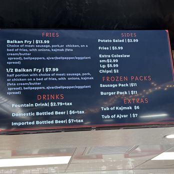 Old World Meat Company - Menu - Meat Shops Near Me - Escondido, California Old World Meat Company - Menu - Meat Shops Near Me - Escondido, California