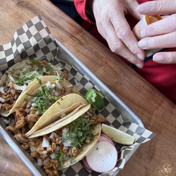 The Red Pickle - Tacos of the day - Sandwiches Near Me - Ellensburg, Washington The Red Pickle - Tacos of the day - Sandwiches Near Me - Ellensburg, Washington
