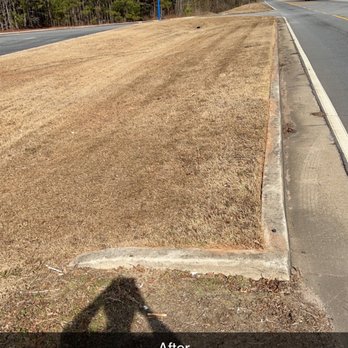 JMG Lawn Care - before and after - Lawn Services Near Me JMG Lawn Care - before and after - Lawn Services Near Me