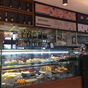 Nero Caffè - Cafes Near Me - Rome, RM Nero Caffè - Cafes Near Me - Rome, RM