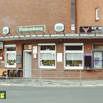 Finkenburg - German Near Me - Wilhelmshaven, NI