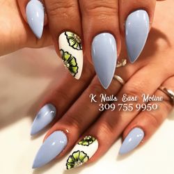 K Nails