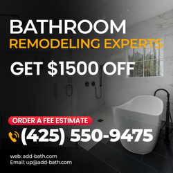 Add Bath