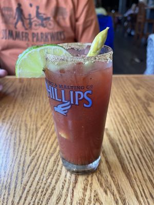 The Flying Steamshovel Inn & Gastropub by null