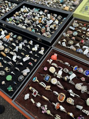 Chelsea Flea by null