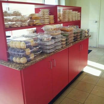 V Tropical Bake Shop - island #1 - Filipino Near Me - Carson, California