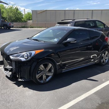 CALIBER COLLISION & AUTO GLASS - Updated June 2025 - 17 Photos - 11511