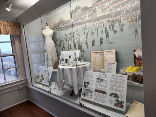 Ocean City Life-Saving Museum by null