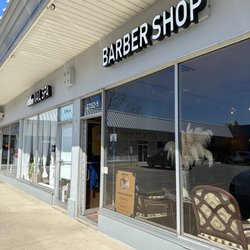 Store front