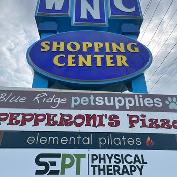 Elemental Pilates and Movement Studio - Pilates Near Me - Black Mountain, North Carolina