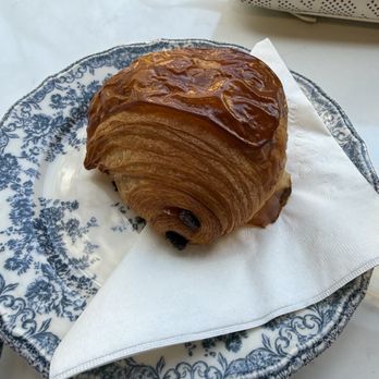 Mirabelle by Orphée - Pain au chocolat - Patisserie/Cake Shop Near Me - Seattle, Washington Mirabelle by Orphée - Pain au chocolat - Patisserie/Cake Shop Near Me - Seattle, Washington