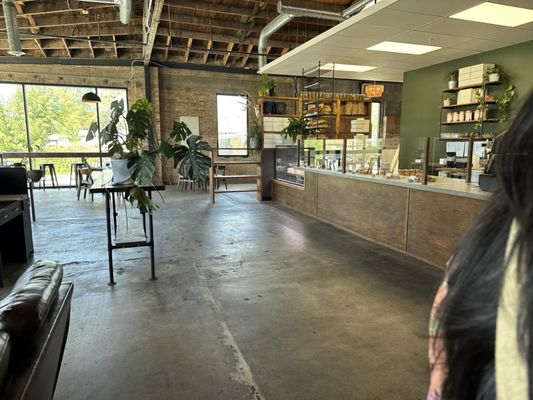 Forty Three Bakery by null