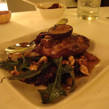 AOC - duck confit - Cocktail Bars Near Me - Los Angeles, California