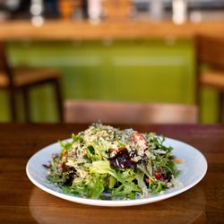 The Smoking Gun - 25% of Revolver Salad orders from April 2024 will be donated to I Love a Clean San Diego!