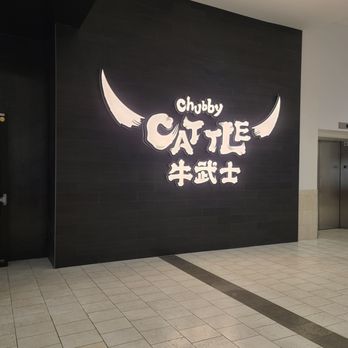 Chubby Cattle - Outsidd - Barbeque Near Me - Canoga Park, California