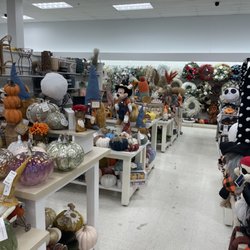 Marshalls
