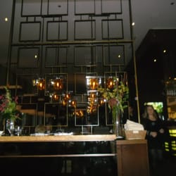Table 51 - Entrance of Table 51
