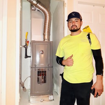 Millenial Air Conditioning - Heating & Air Conditioning/HVAC Near Me Millenial Air Conditioning - Heating & Air Conditioning/HVAC Near Me