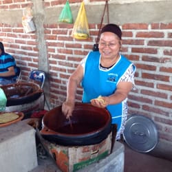 Tacos Las Vias