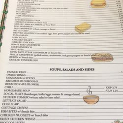 Olive Tree Restaurant