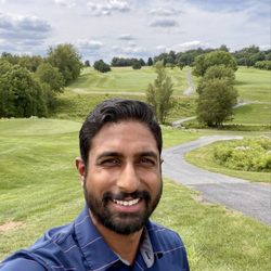 Little Bennett Golf Course